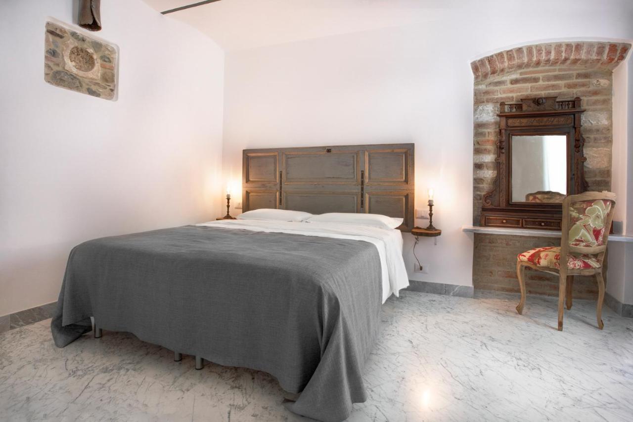 Carrara Bella Bed & Breakfast Exterior photo