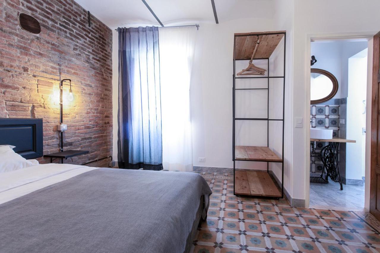 Carrara Bella Bed & Breakfast Exterior photo