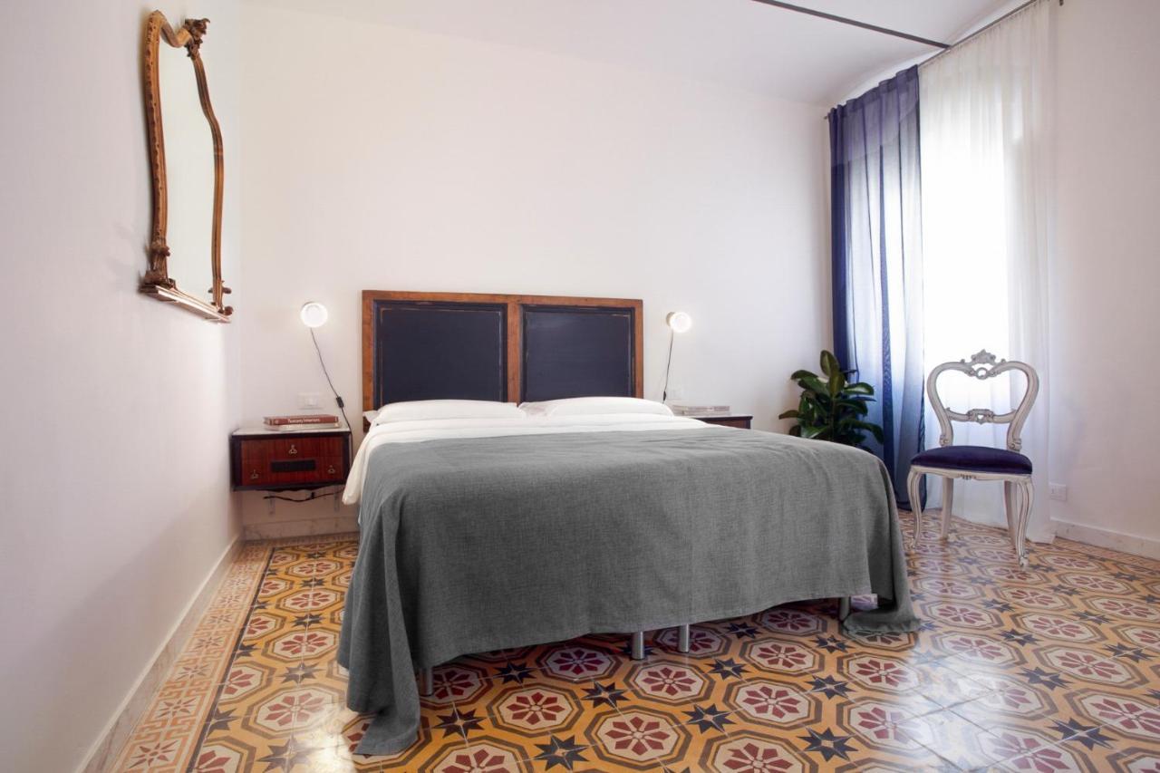 Carrara Bella Bed & Breakfast Exterior photo